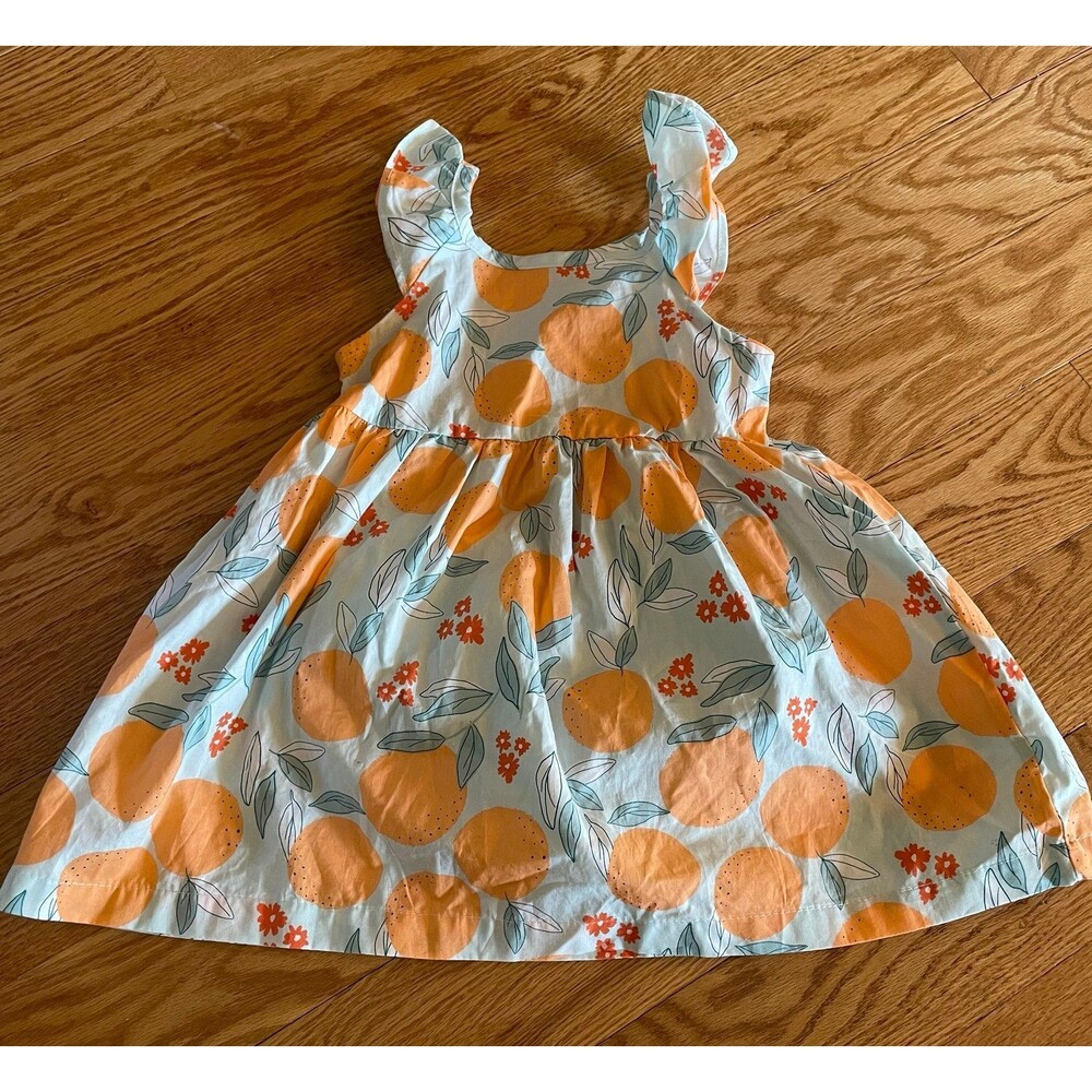 Baby Girl’s Carters Dress - NWOT - Size 18 Months